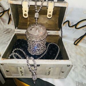 💥💥💥QUEEN BLING DIVA BAG💥💥💥